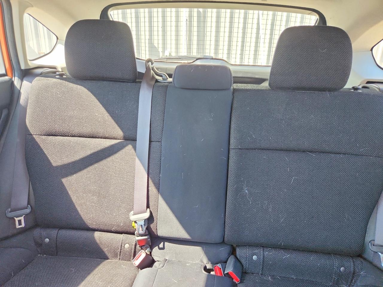 2014 SUBARU XV CROSSTREK 2.0 PREMIUM photo 19