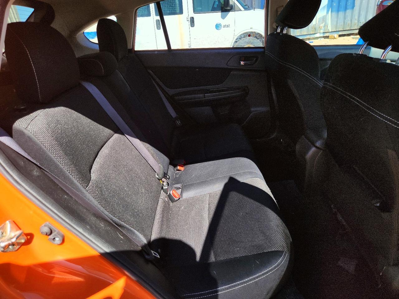 2014 SUBARU XV CROSSTREK 2.0 PREMIUM photo 21
