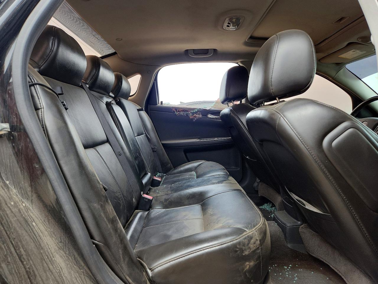 2009 CHEVROLET IMPALA photo 10