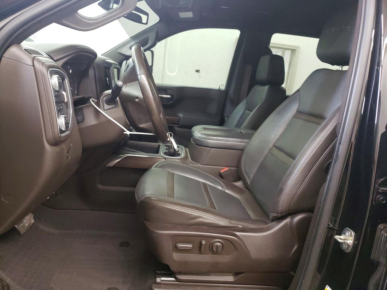2020 GMC SIERRA K1500 DENALI photo 13