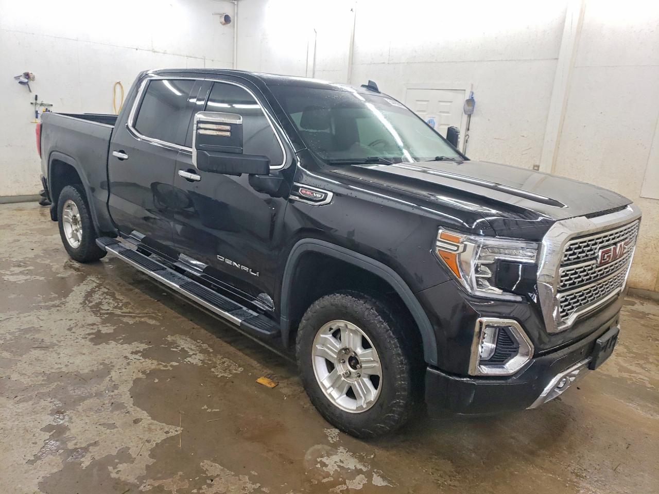 2020 GMC SIERRA K1500 DENALI photo 7