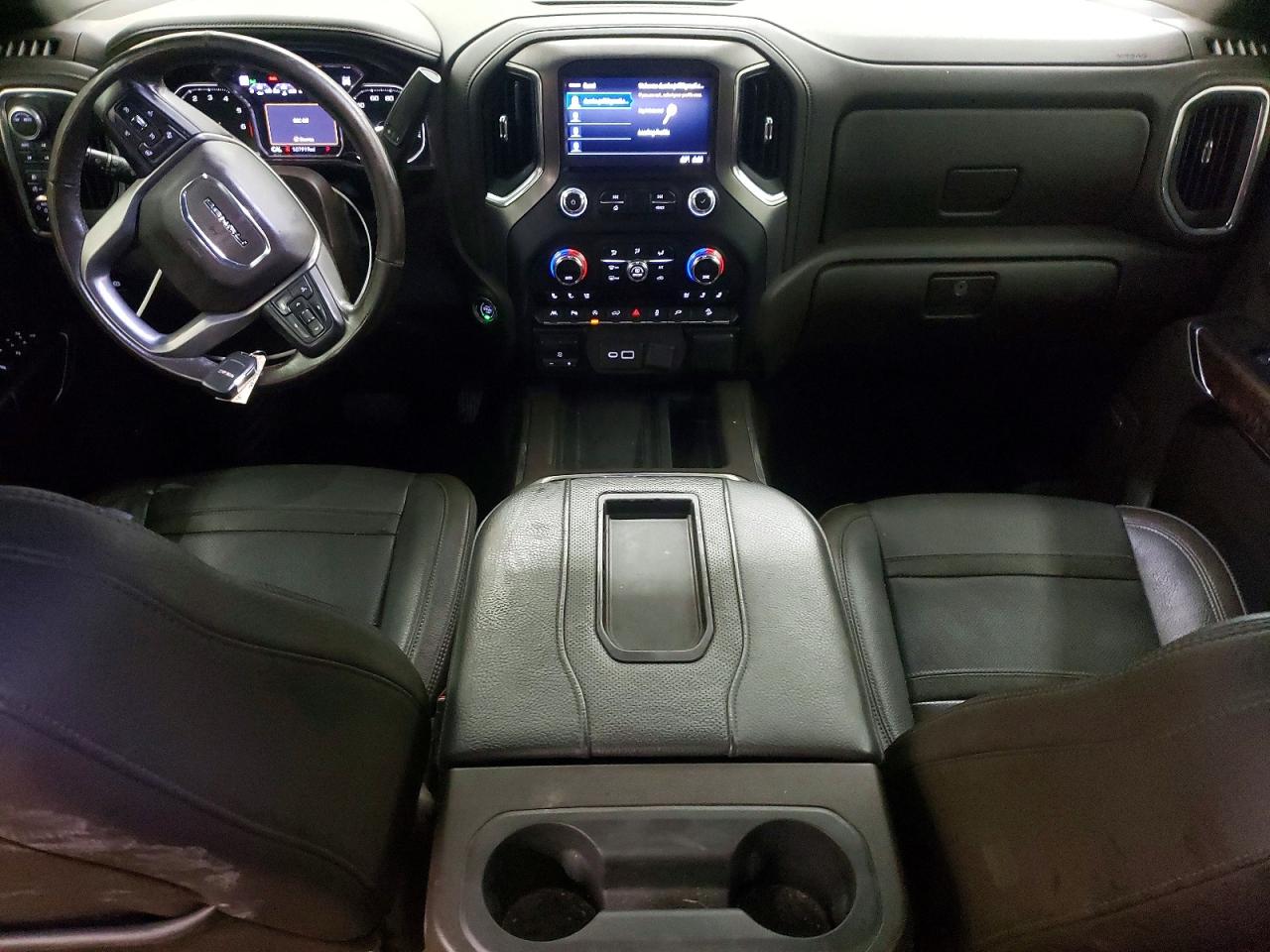2020 GMC SIERRA K1500 DENALI photo 15