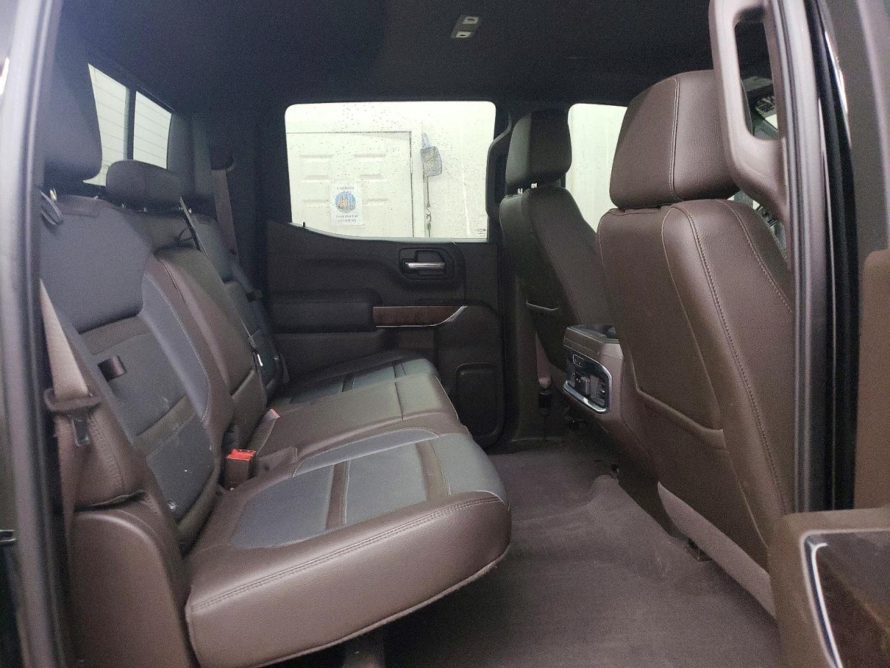 2020 GMC SIERRA K1500 DENALI photo 19