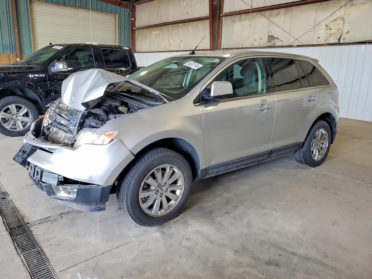 2010 FORD EDGE