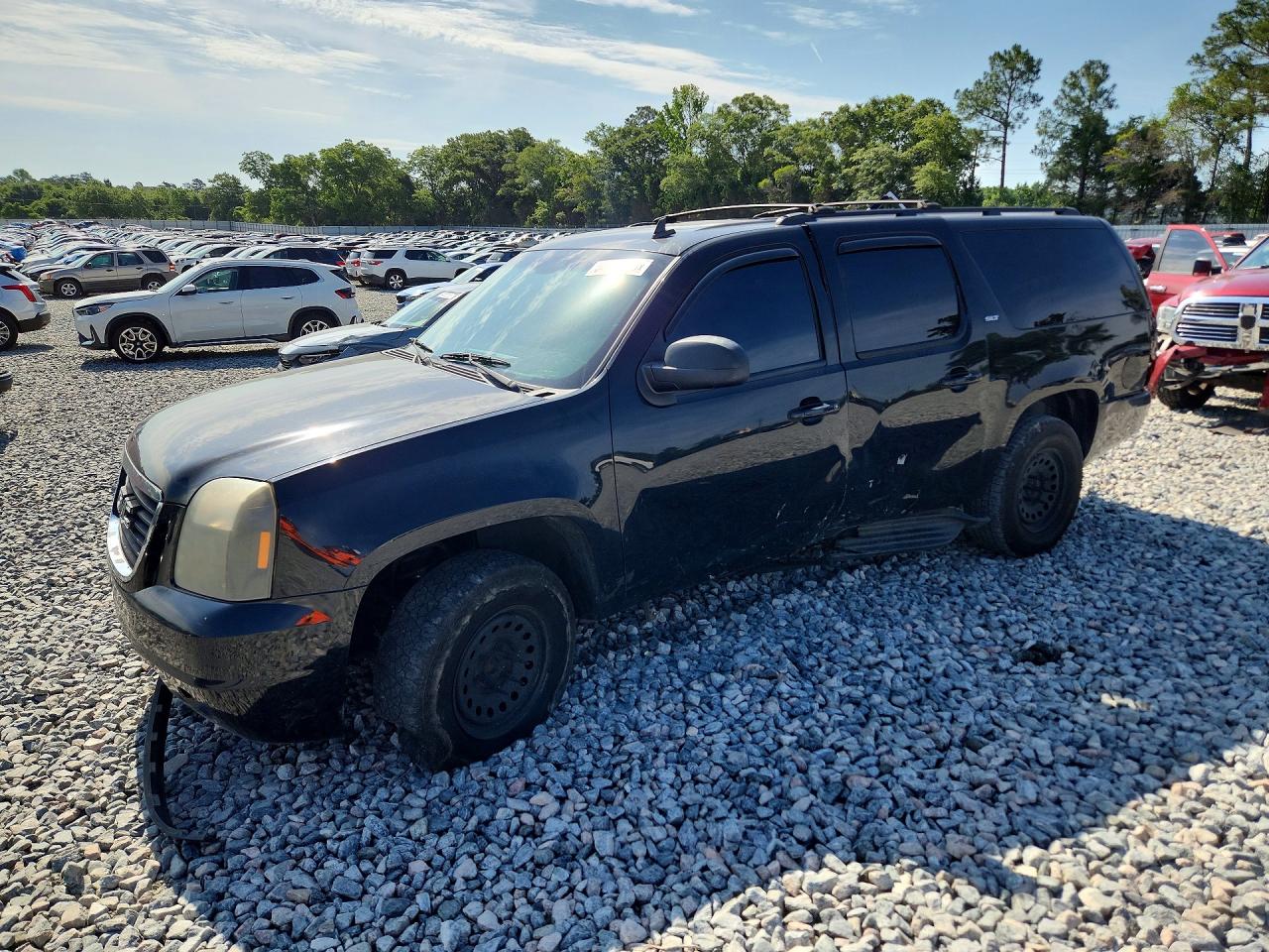 2011 GMC YUKON XL