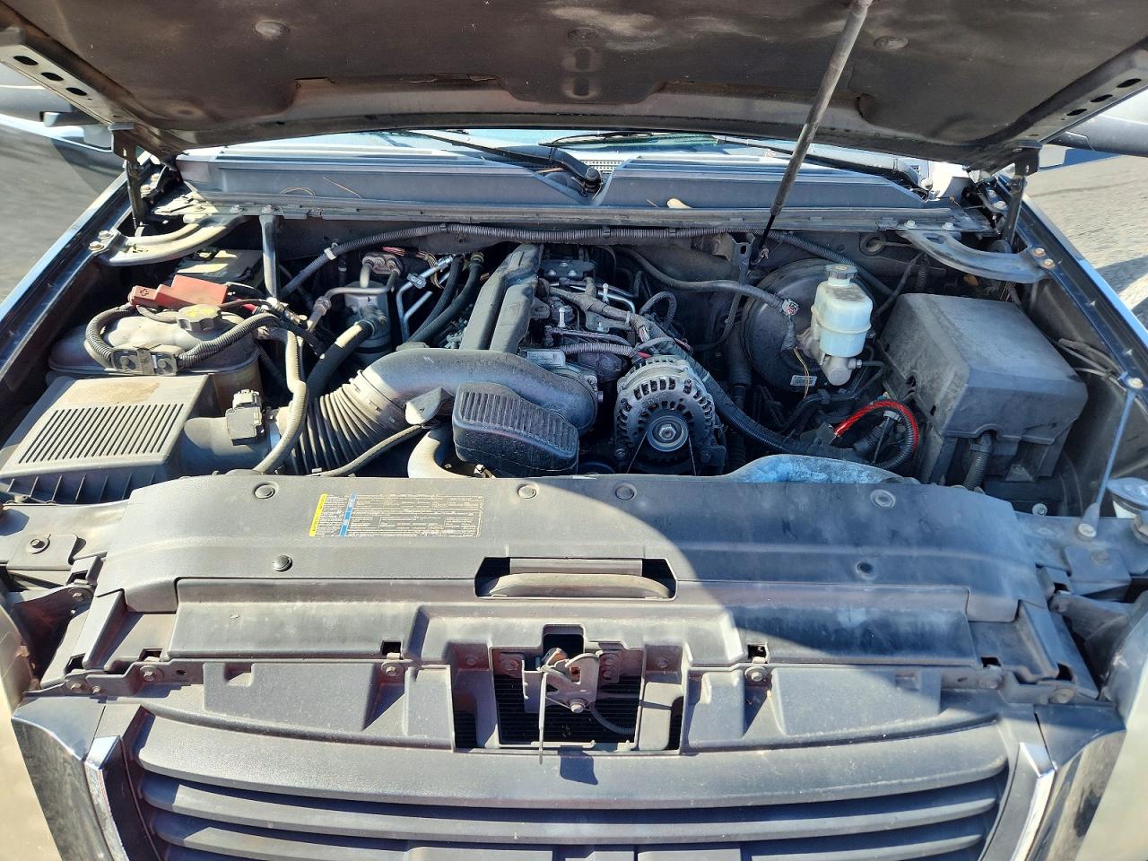 2011 GMC YUKON XL C1500 SLT photo 12