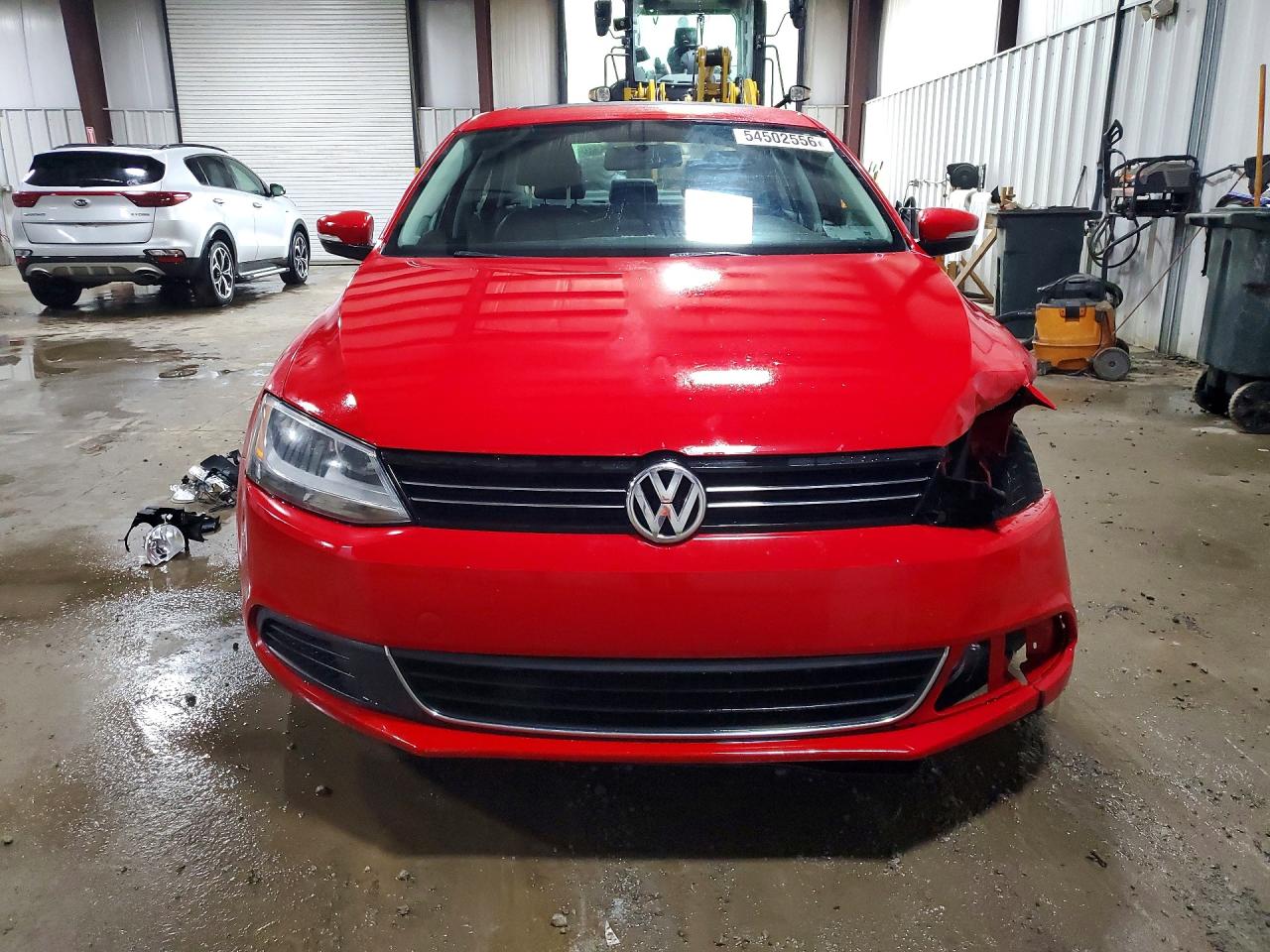2013 VOLKSWAGEN JETTA SE photo 13