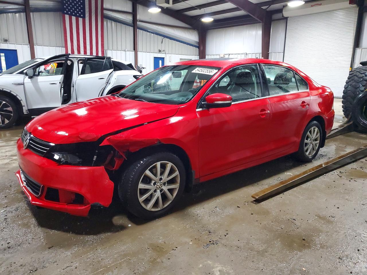 2013 VOLKSWAGEN JETTA