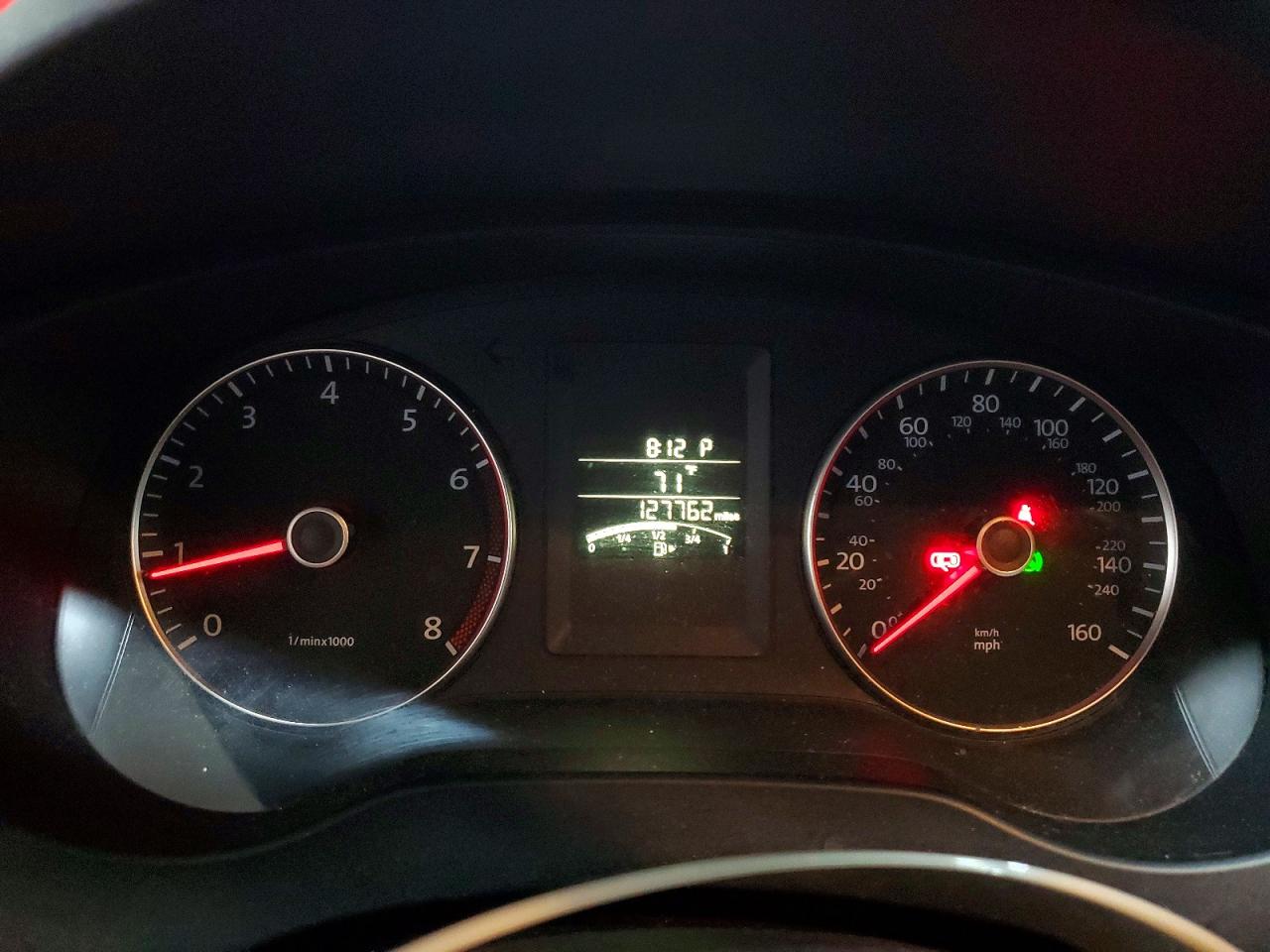 2013 VOLKSWAGEN JETTA SE photo 25