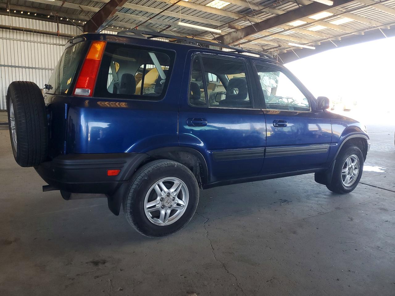 1999 HONDA CR-V EX photo 3