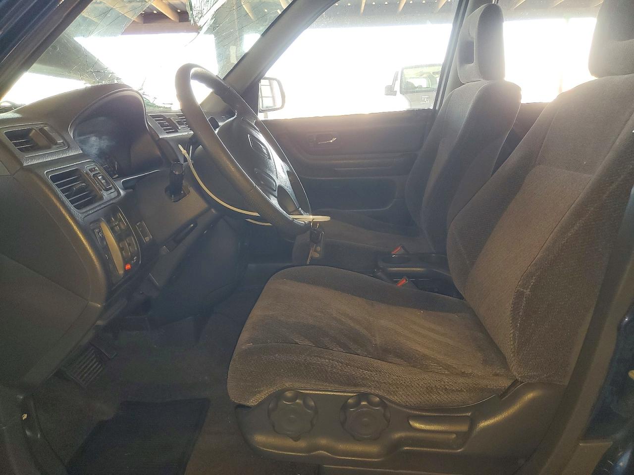 1999 HONDA CR-V EX photo 7
