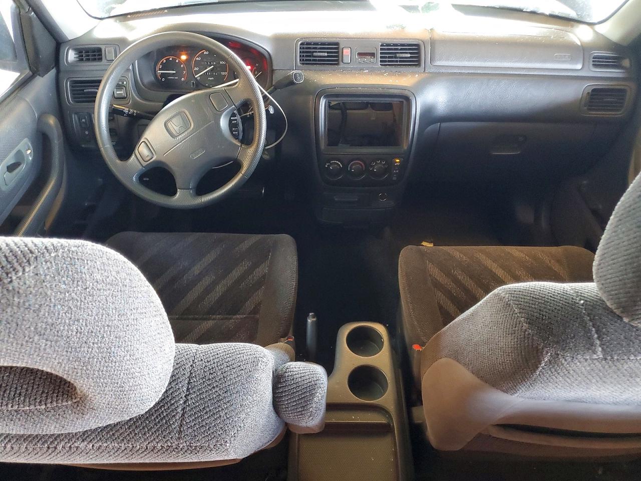 1999 HONDA CR-V EX photo 8