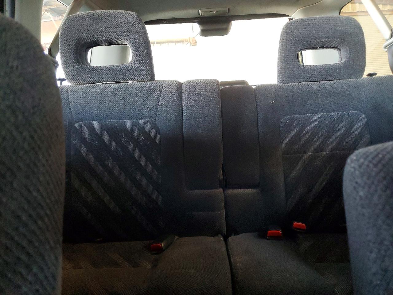1999 HONDA CR-V EX photo 10