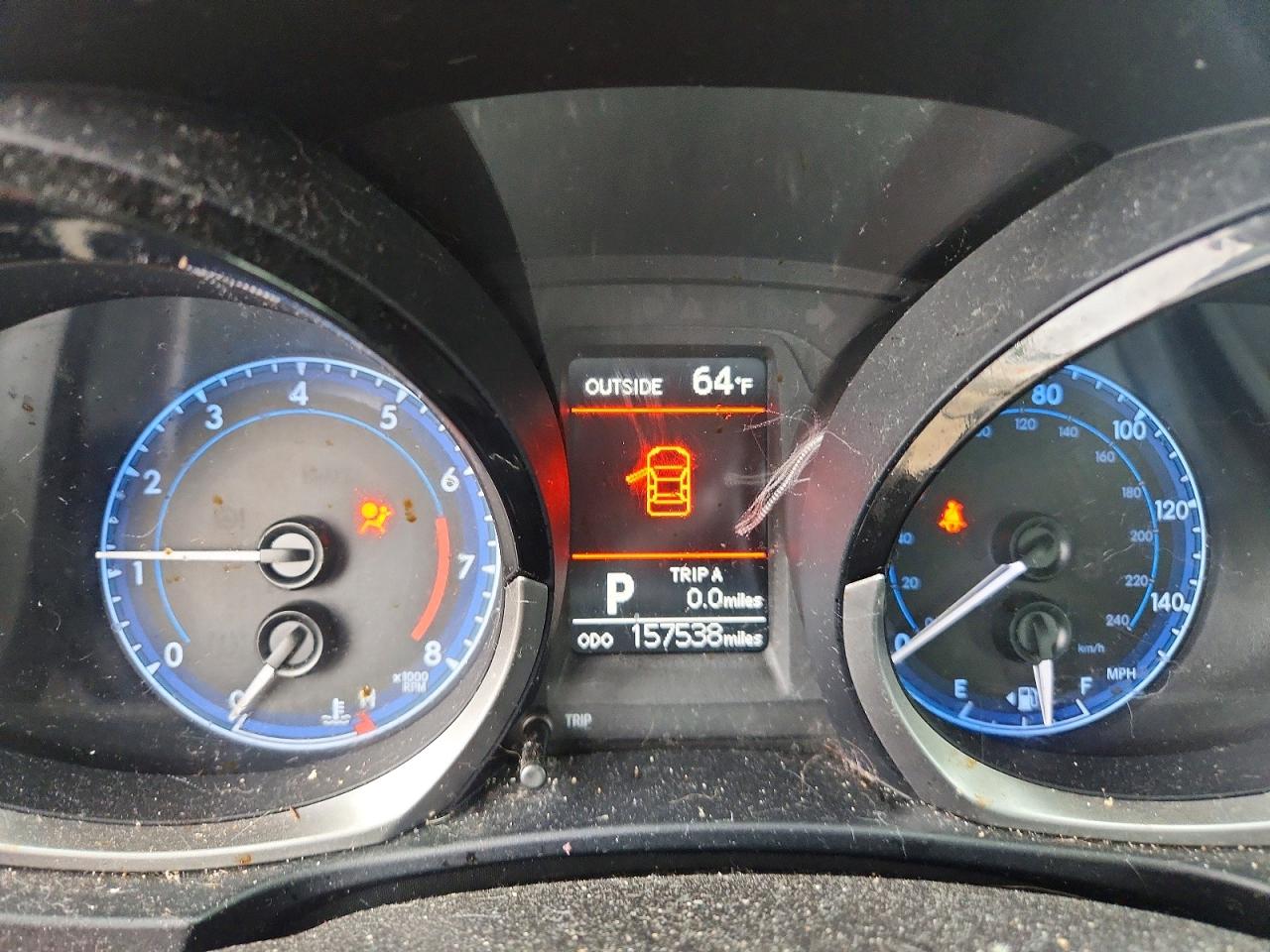 2016 TOYOTA COROLLA S PLUS photo 17