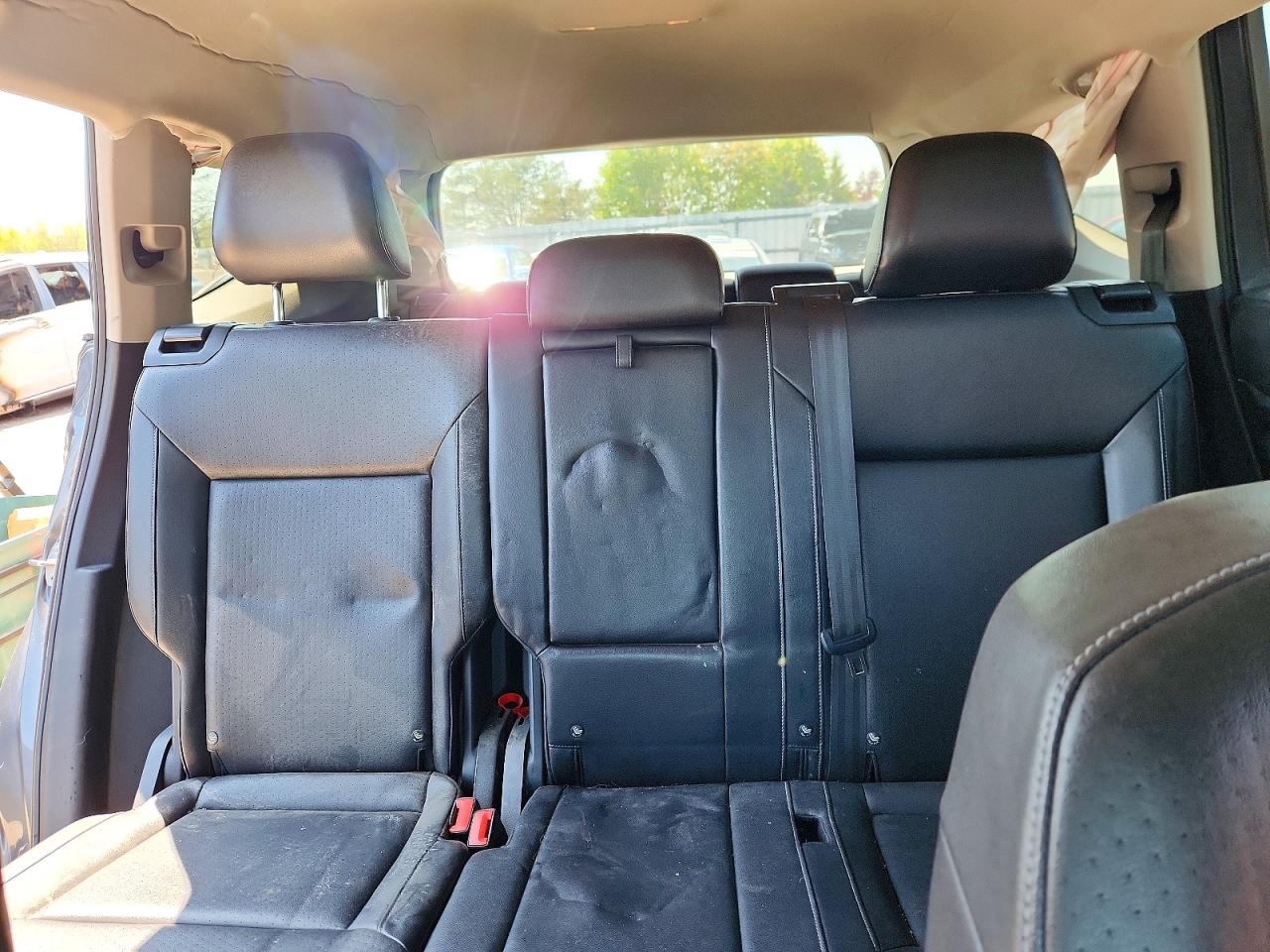 2018 VOLKSWAGEN ATLAS SE photo 19