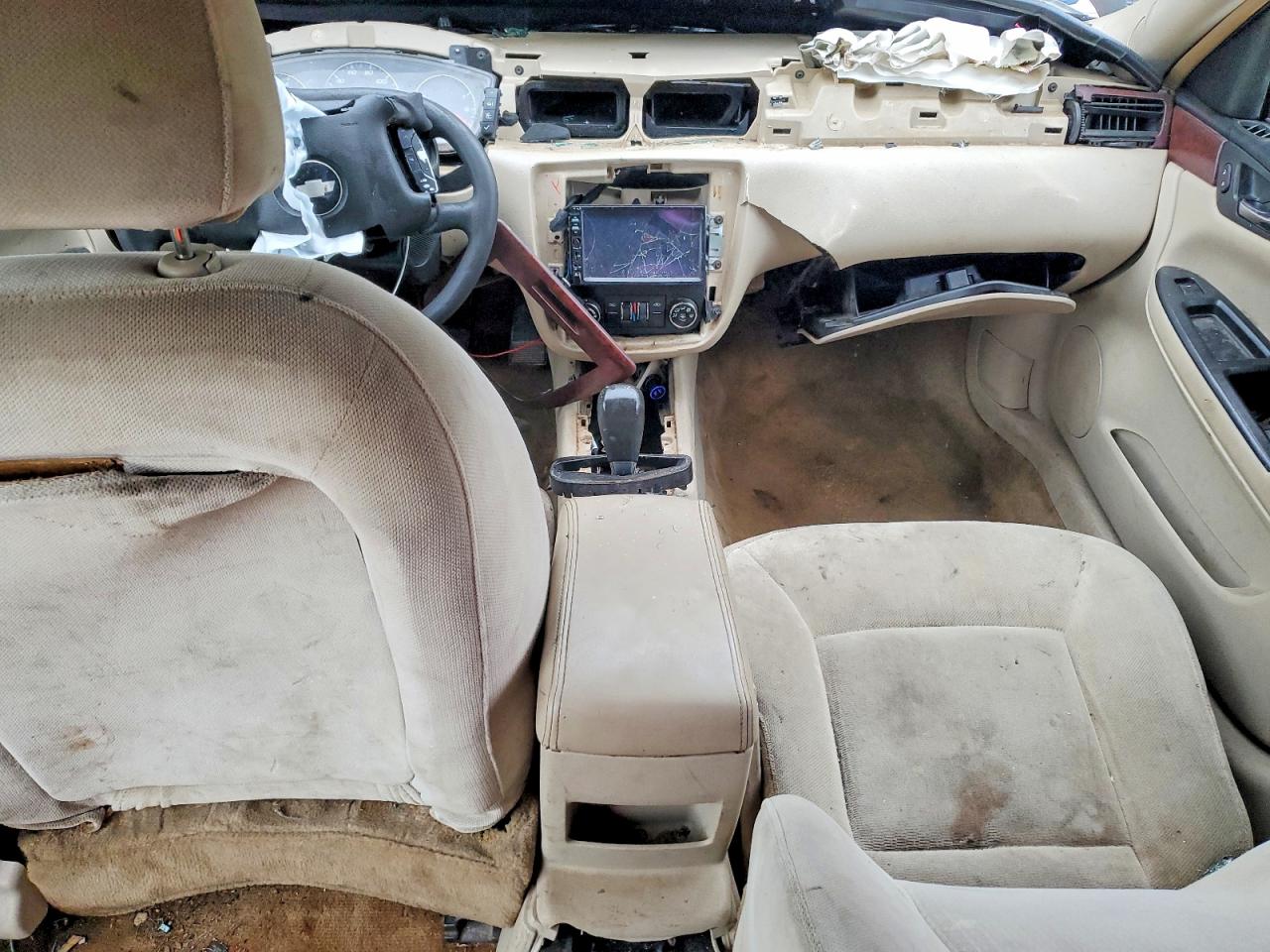 2009 CHEVROLET IMPALA 1LT photo 15