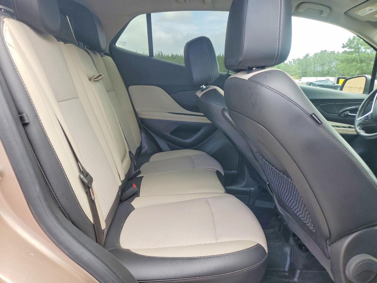2019 BUICK ENCORE PREFERRED photo 19