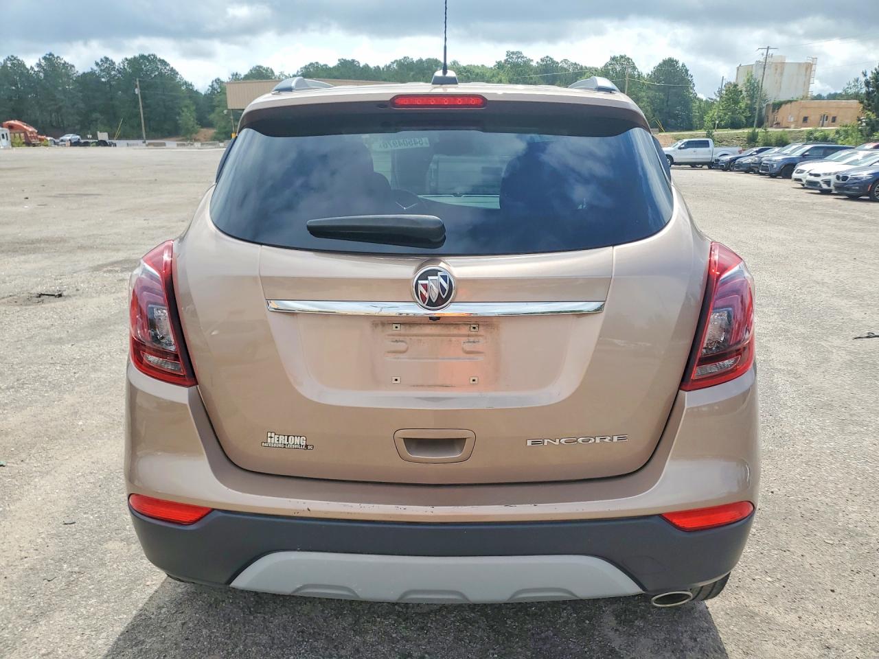 2019 BUICK ENCORE PREFERRED photo 11