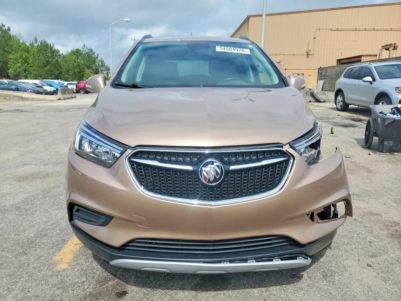 2019 BUICK ENCORE PREFERRED photo 9