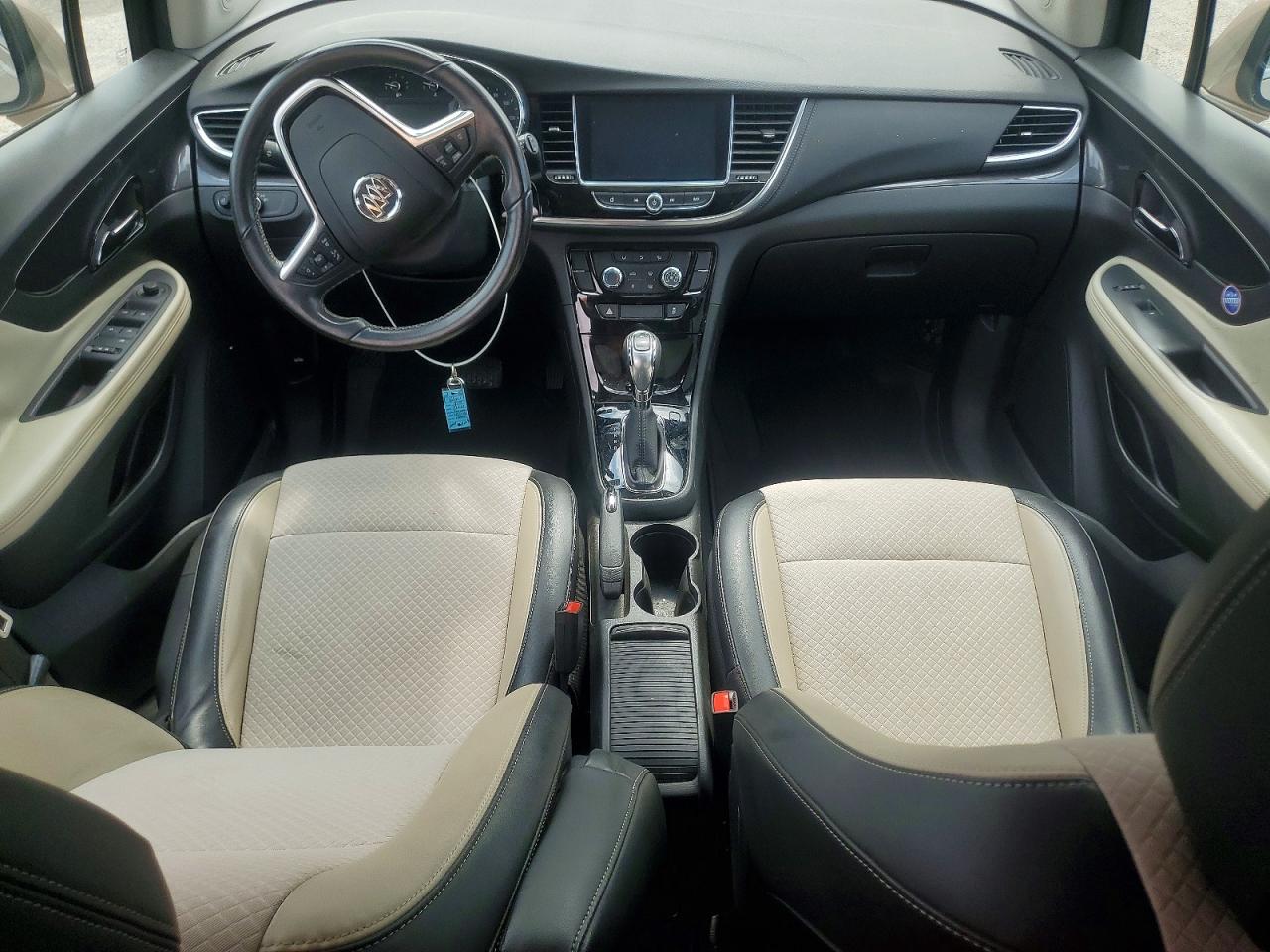 2019 BUICK ENCORE PREFERRED photo 15