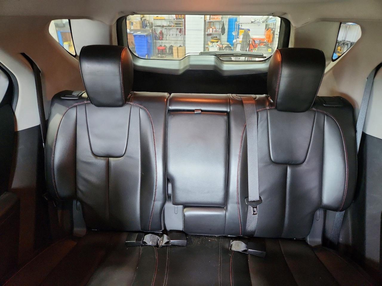 2013 CHEVROLET EQUINOX LTZ photo 19