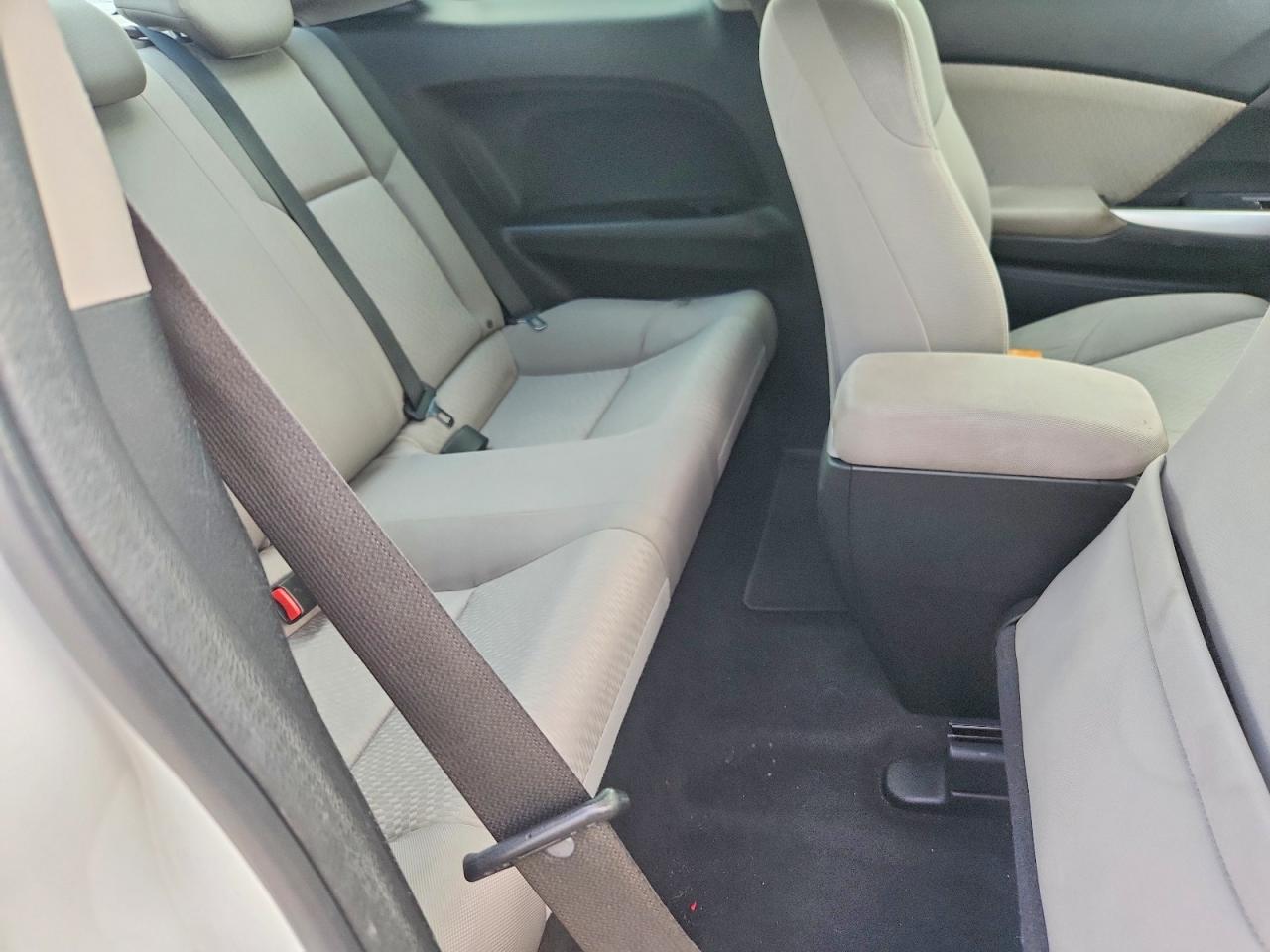 2014 HONDA CIVIC EX photo 28