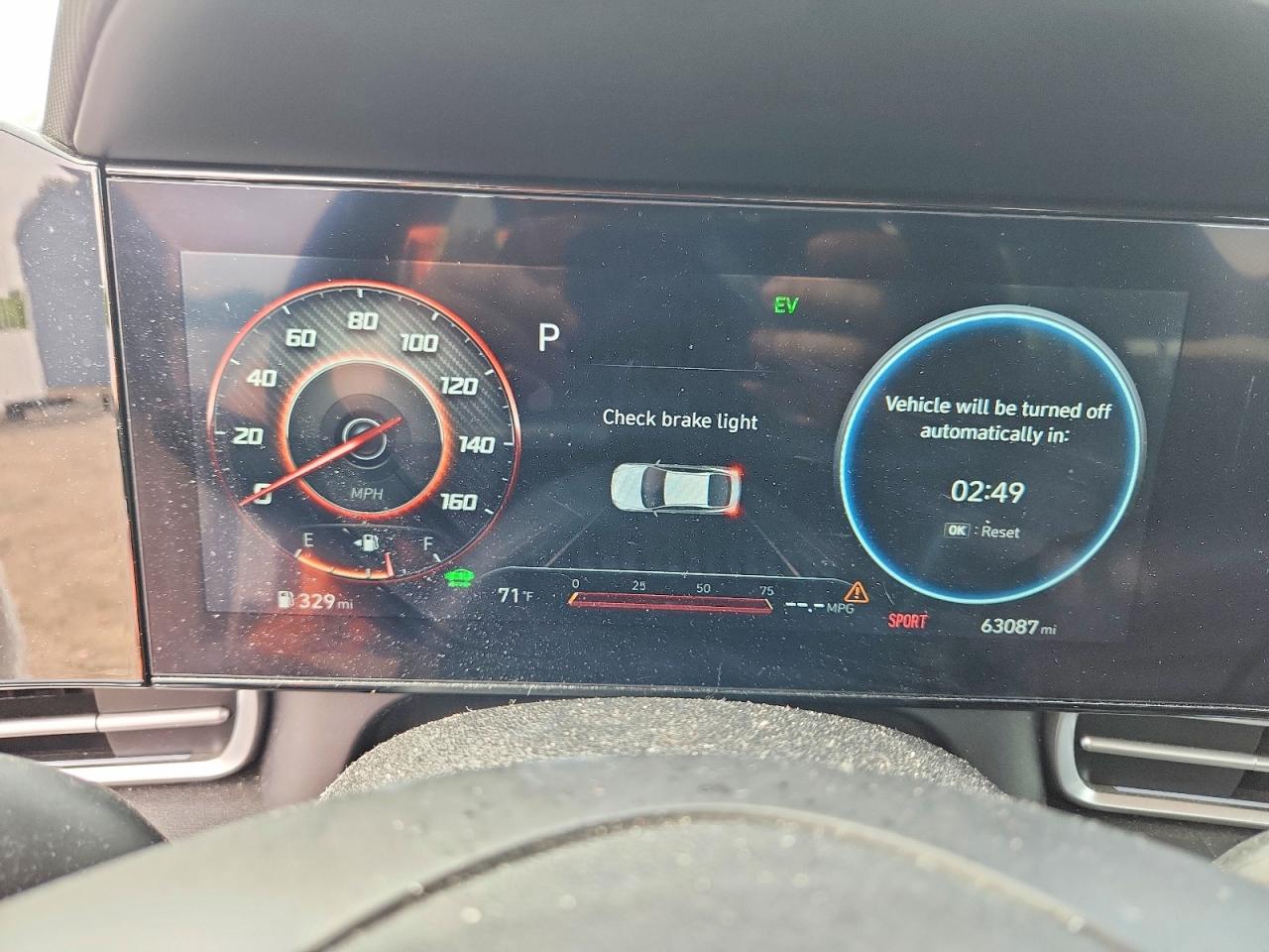 2023 HYUNDAI ELANTRA LIMITED photo 17
