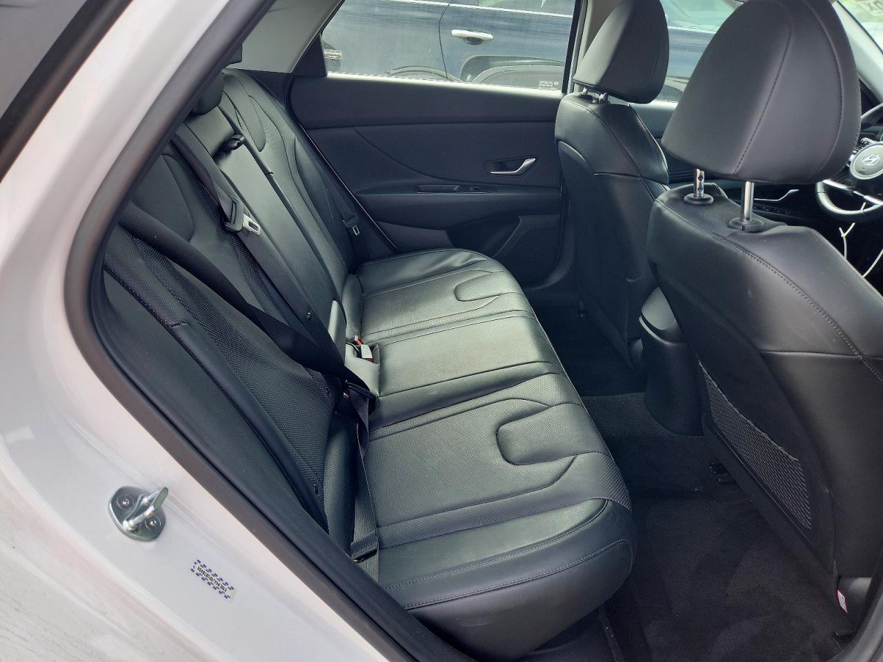 2023 HYUNDAI ELANTRA LIMITED photo 19