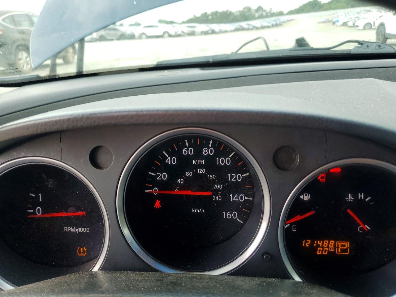 2007 NISSAN MAXIMA 3.5 SE photo 17