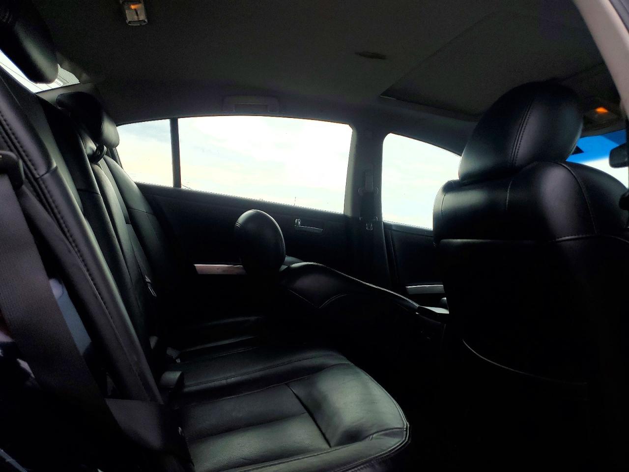 2007 NISSAN MAXIMA 3.5 SE photo 19
