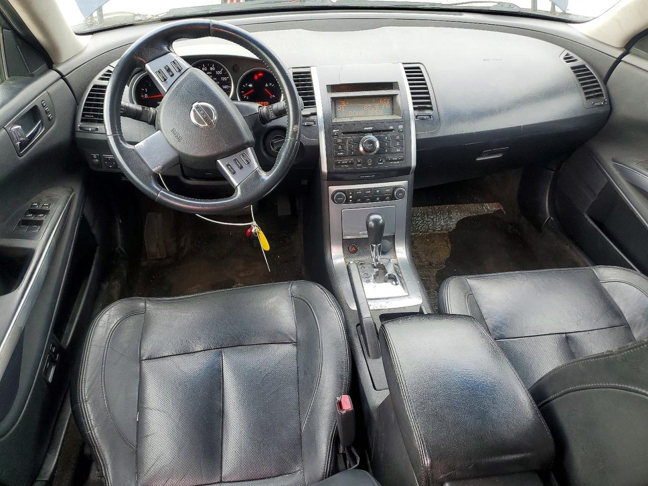 2007 NISSAN MAXIMA 3.5 SE photo 15