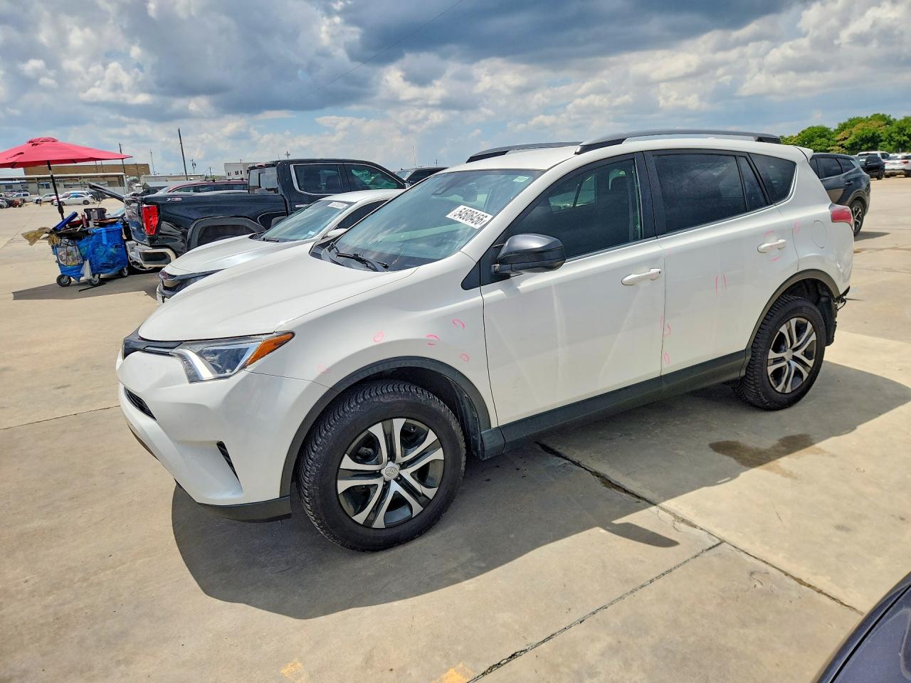 2018 TOYOTA RAV4