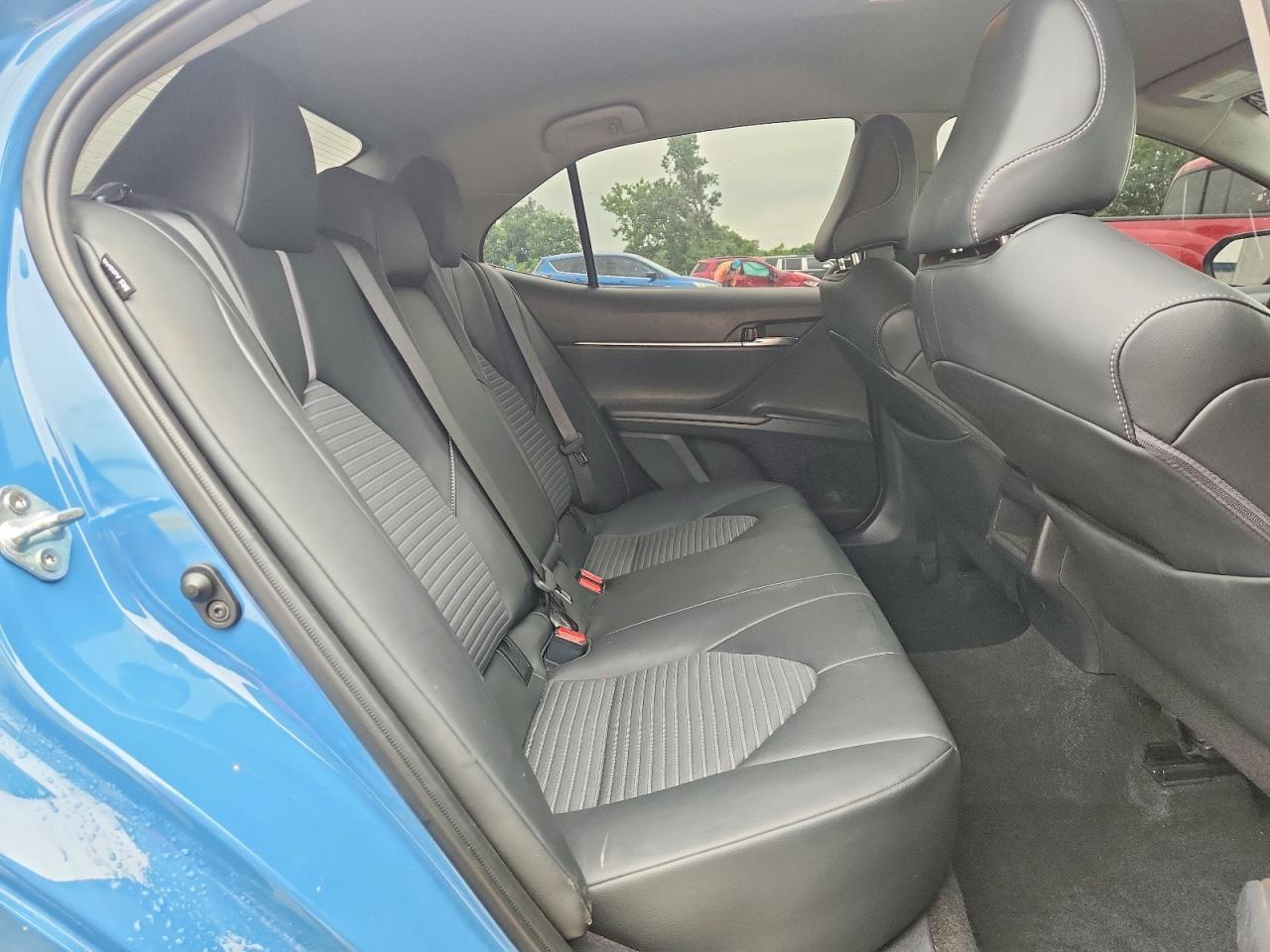 2023 TOYOTA CAMRY SE photo 19