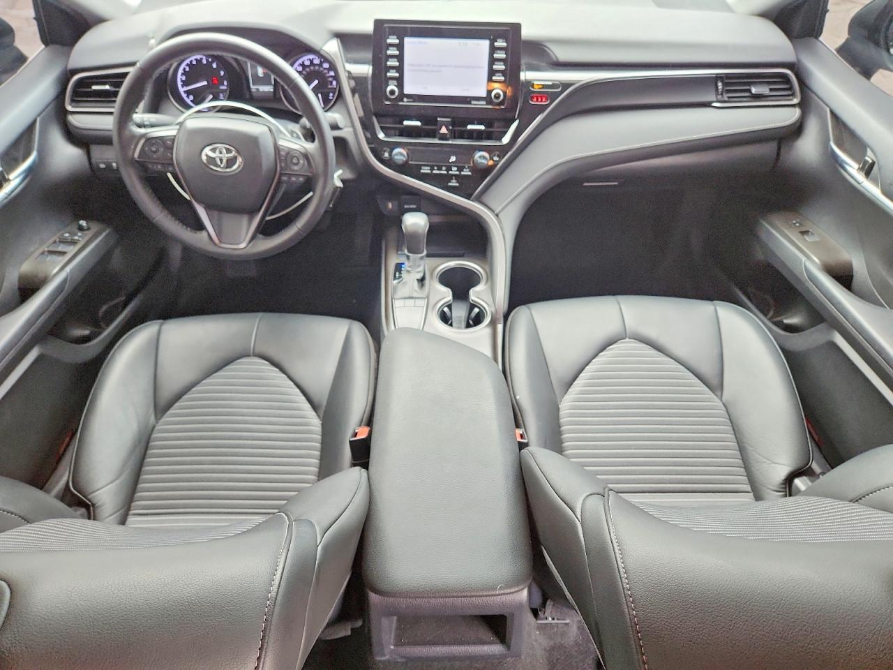 2023 TOYOTA CAMRY SE photo 15