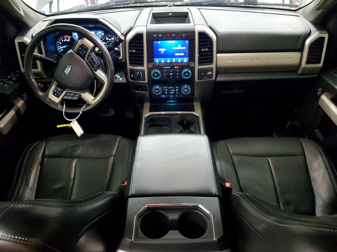 2020 FORD F250 SUPER DUTY photo 15