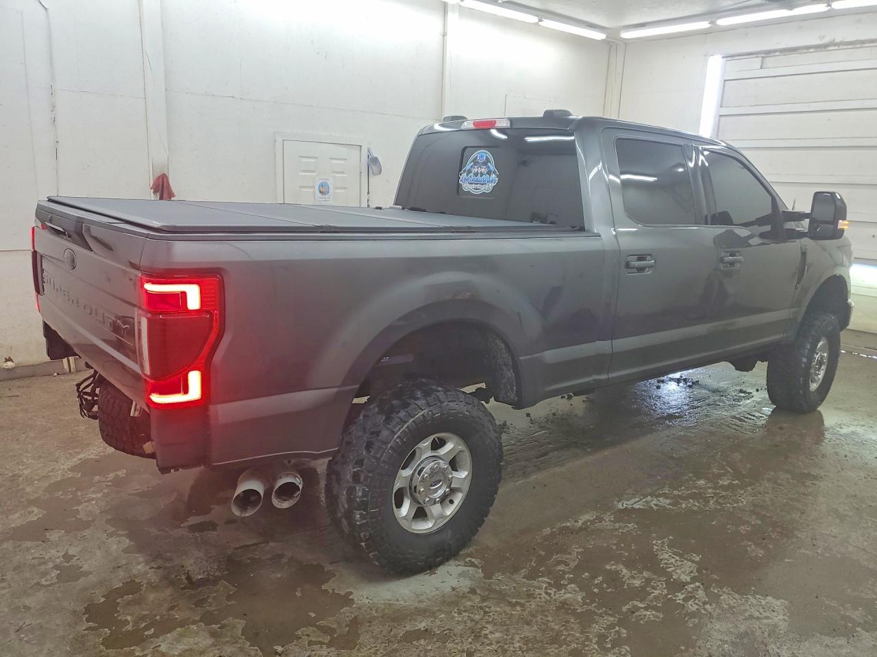 2020 FORD F250 SUPER DUTY photo 5