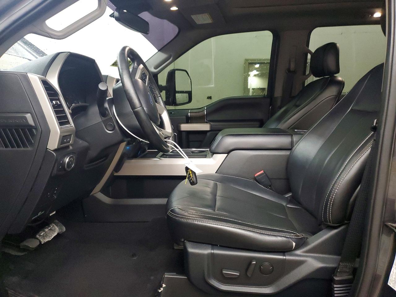 2020 FORD F250 SUPER DUTY photo 13