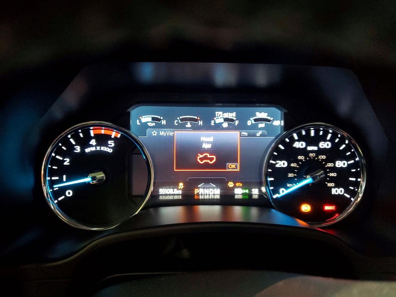 2020 FORD F250 SUPER DUTY photo 17