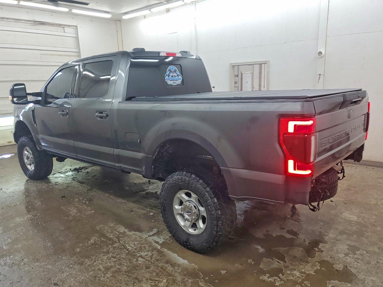 2020 FORD F250 SUPER DUTY photo 3