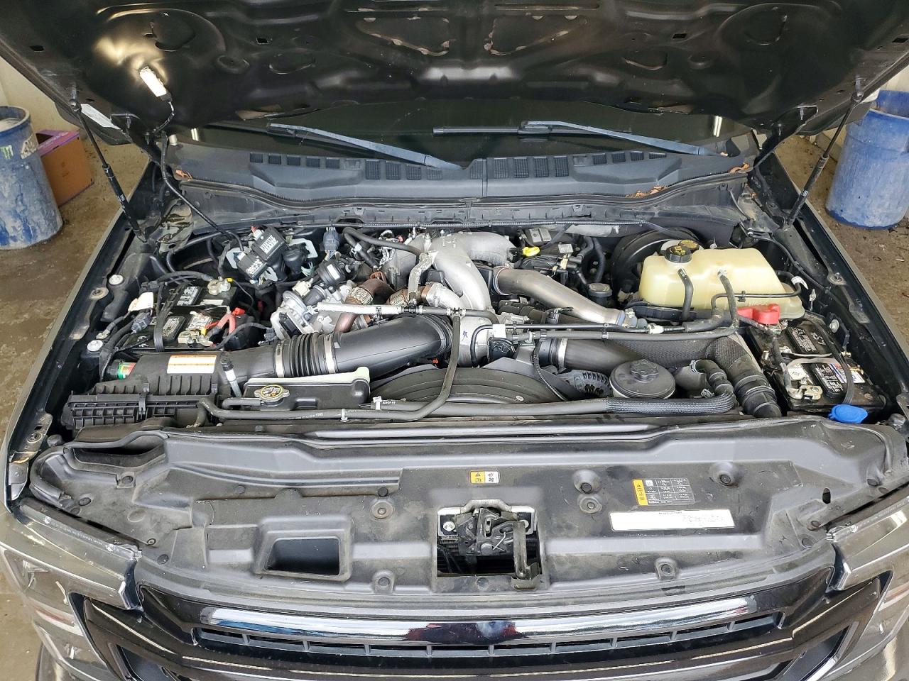 2020 FORD F250 SUPER DUTY photo 21
