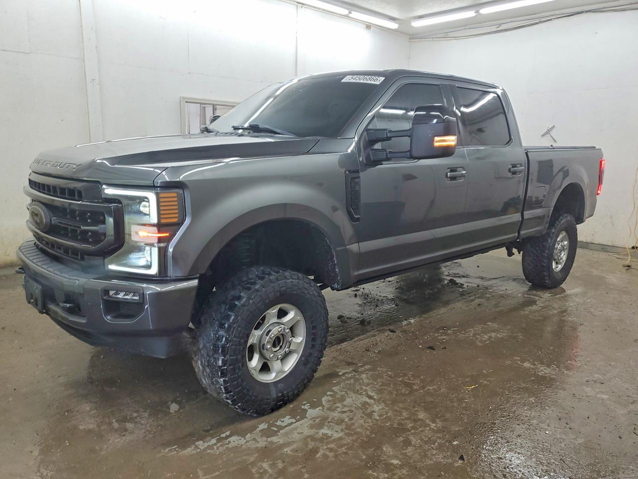 2020 FORD F250