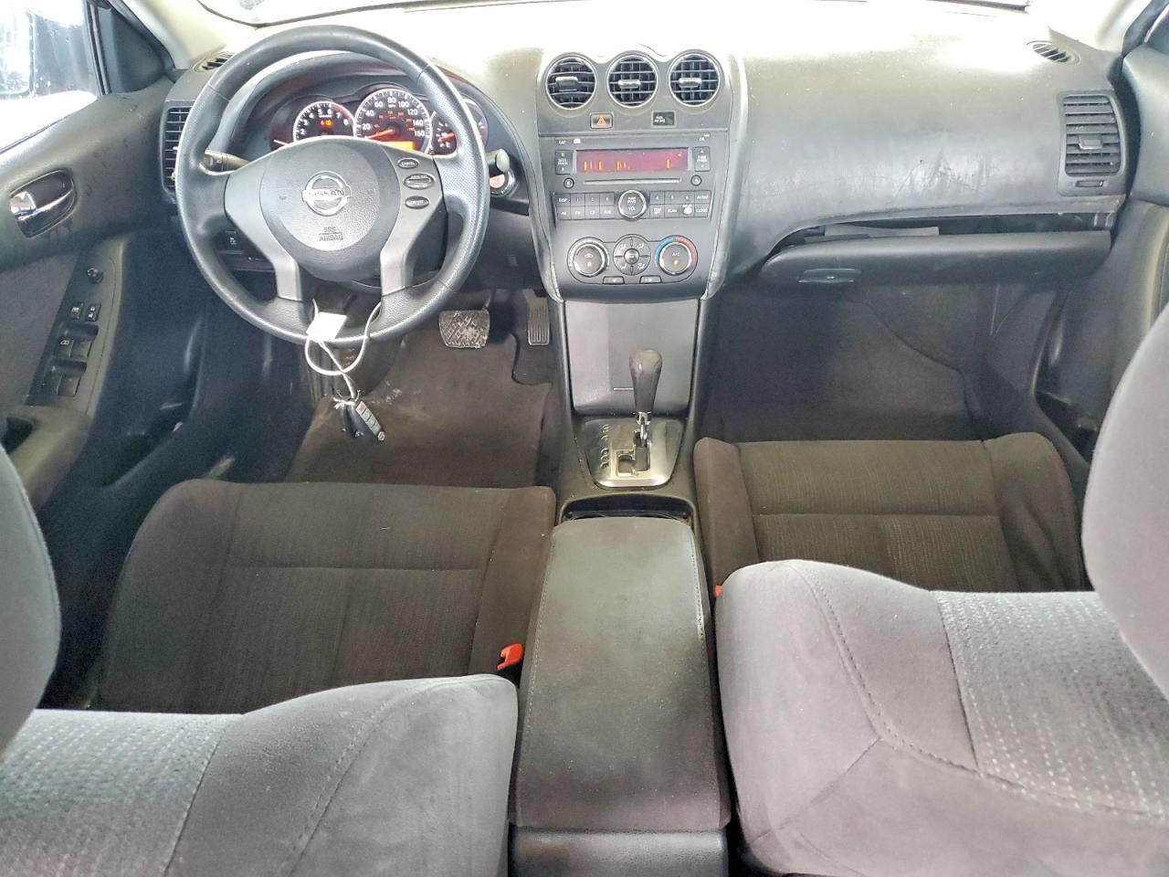 2012 NISSAN ALTIMA 2.5 photo 15