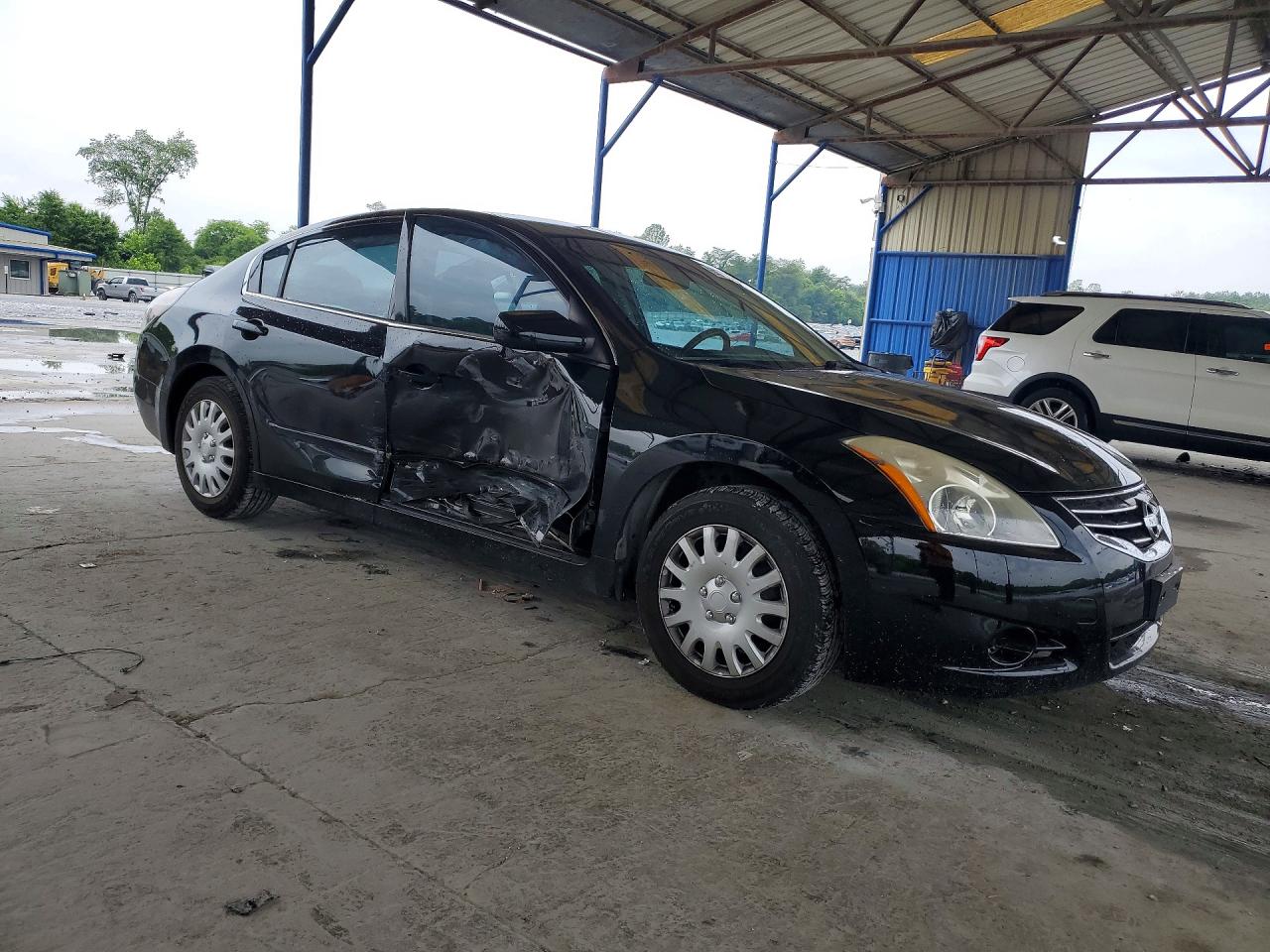 2012 NISSAN ALTIMA 2.5 photo 7