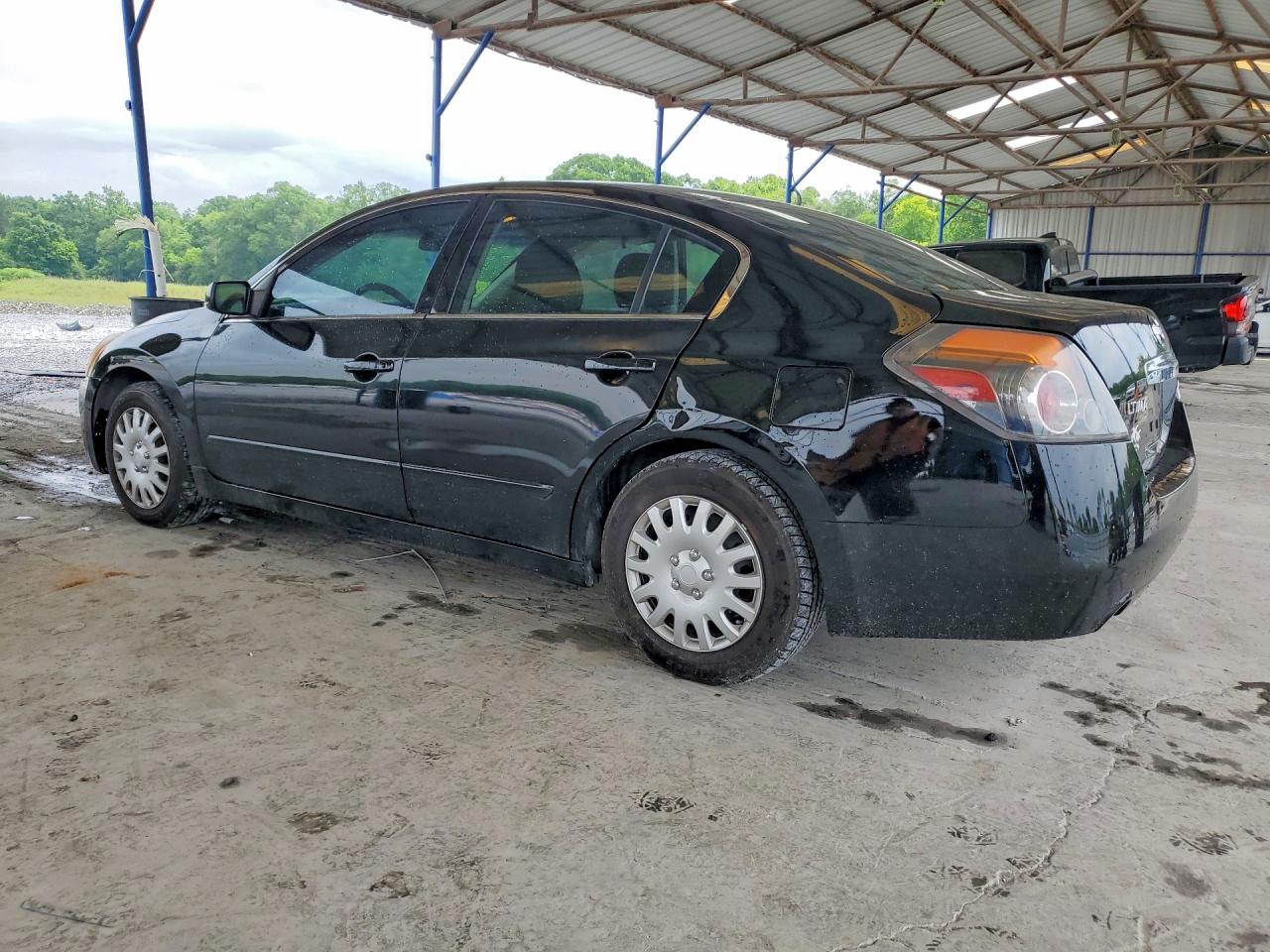 2012 NISSAN ALTIMA 2.5 photo 3