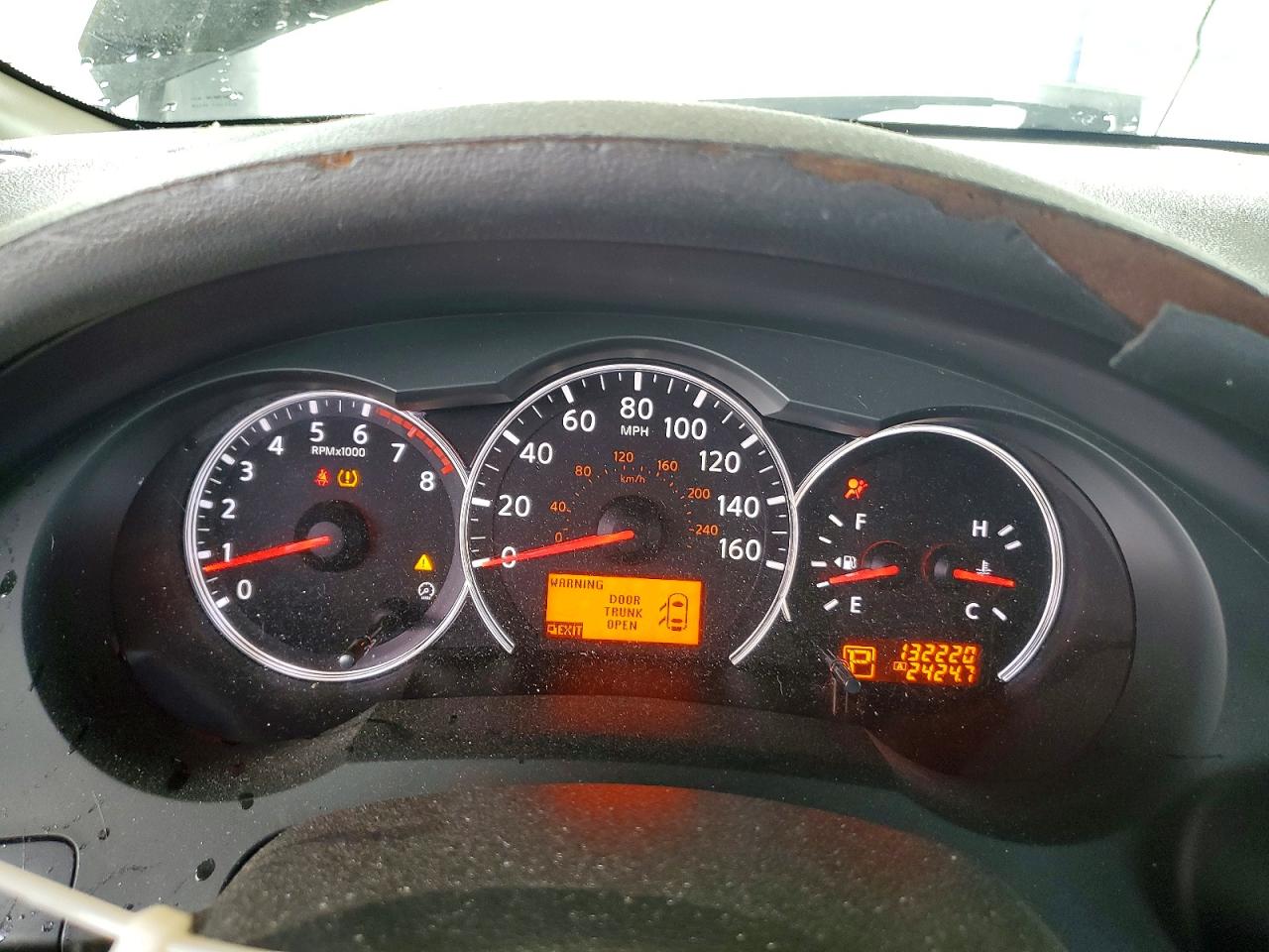 2012 NISSAN ALTIMA 2.5 photo 17