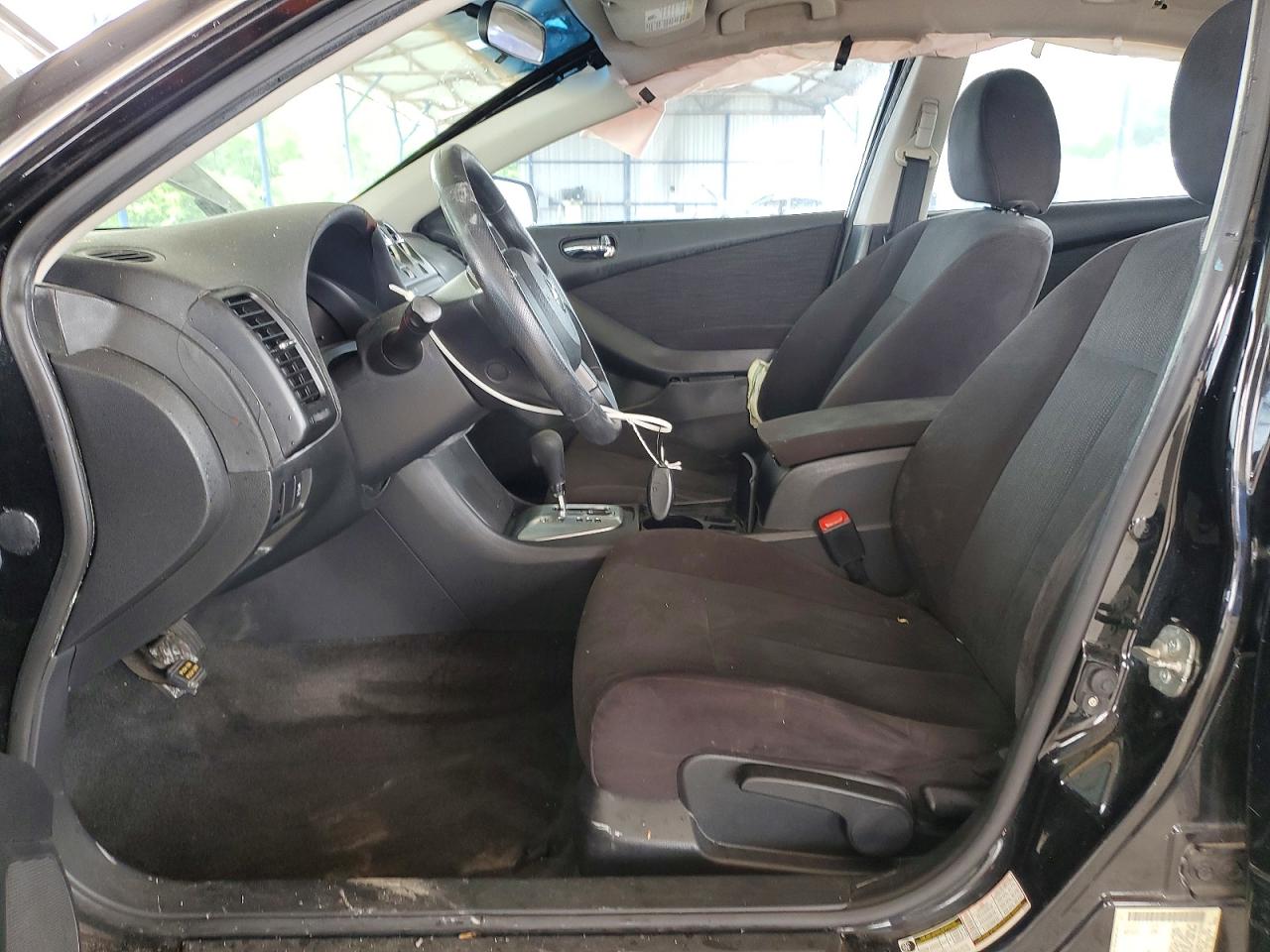 2012 NISSAN ALTIMA 2.5 photo 13