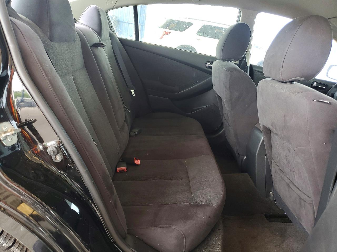 2012 NISSAN ALTIMA 2.5 photo 19