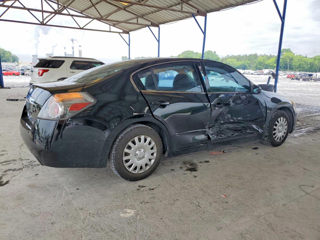 2012 NISSAN ALTIMA 2.5 photo 5