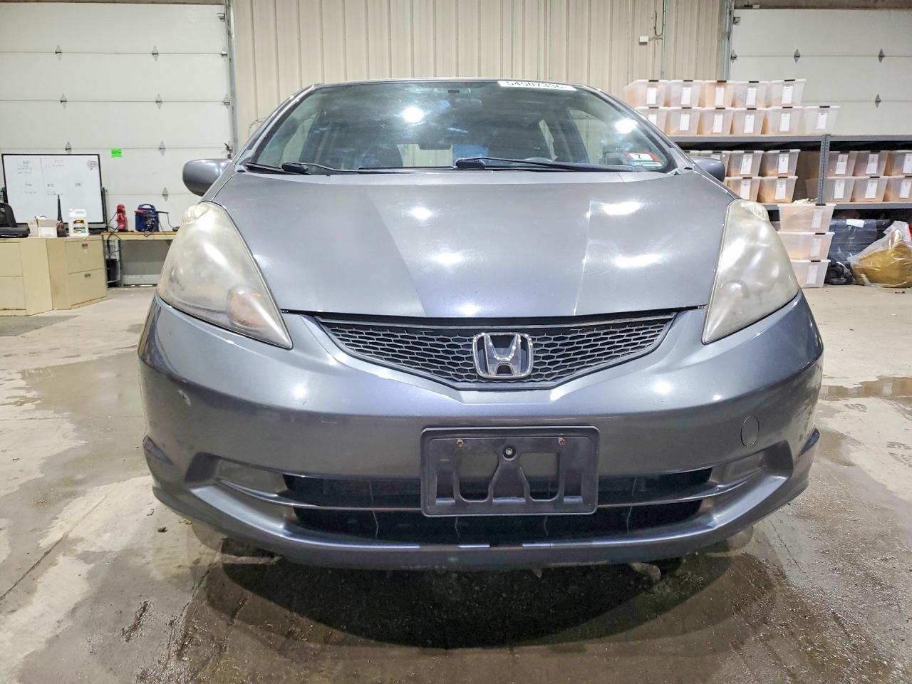 2013 HONDA FIT photo 13
