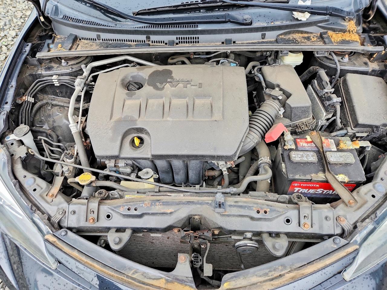 2017 TOYOTA COROLLA SE photo 31